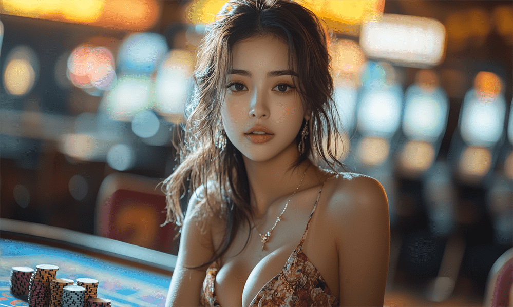 casino cruise